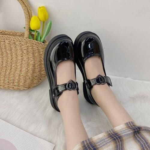 TangDuoYa Low-heeled Shoes