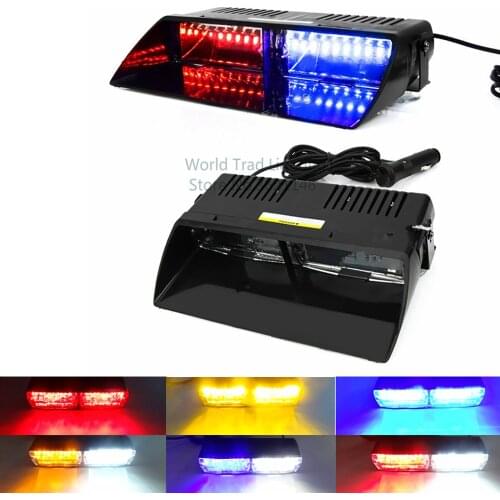 TEAEGG Emergency Lights