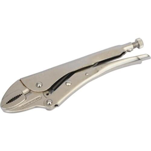 İzeltaş 250 mm Universal Vise Grip Pliers