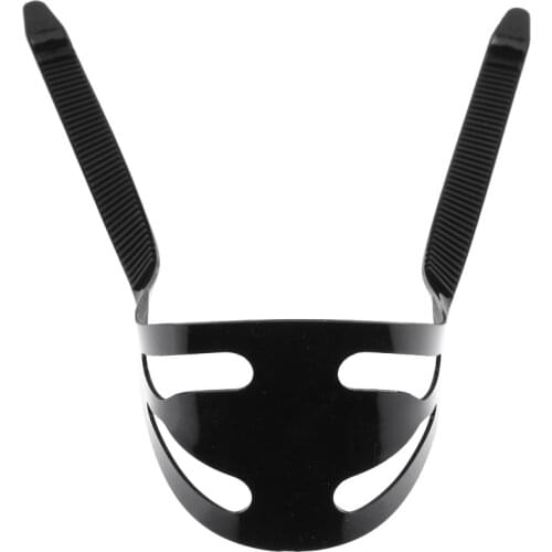 Universal Silicone Mask Strap Scuba Diving Snorkeling Water Sports Accessories