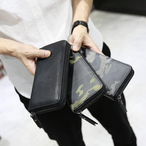 Xiao.p.bag Wallets And Business Card Holders