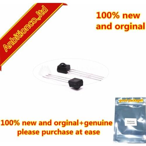 10pcs 100% new and orginal TSOP32256SS1F in stock