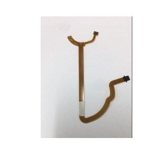 10 Pieces New Aperture Lens Zoom Shutter Cable Ribbon Flex Repair Part For Canon 17-85 mm