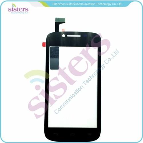 10Pcs Wholesale High Quality Touch Screen Digitizer Front Glass Panel For Huawei Vitria H882L Free Shipping With Tracking No