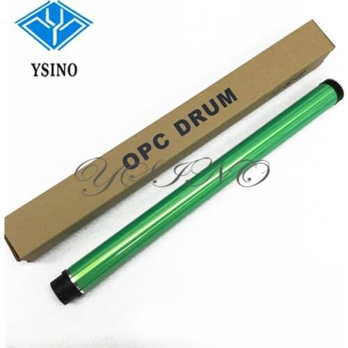 4PCS DR312 Long Life OPC Drum Cylinder Compatible For Konica Minolta Bizhub BH 227 287 367 7522 7536 7528