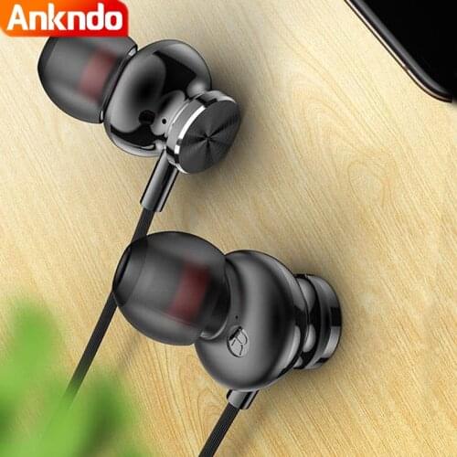 ANKNDO Headphone Accessories