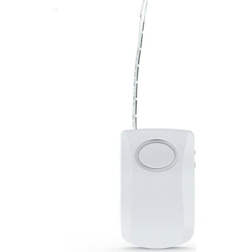 ANPWOO Indoor and Outdoor Disconnection Alarm Security Protection Multi-purpose Item Anti-theft Device