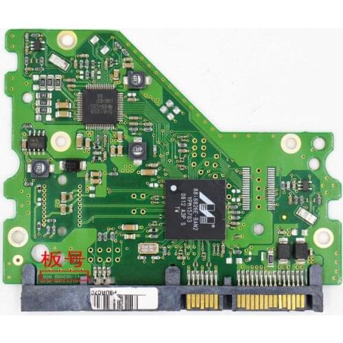 BF41-00206B Free shipping 100% Original HDD PCB board BF41-00206B Hard Disk Circuit Board BF41-00206B TRINITY32MB REV5 R00