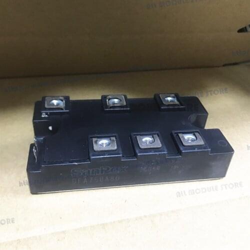 DFA75BA80 FREE SHIPPING NEW AND ORIGINAL MODULE