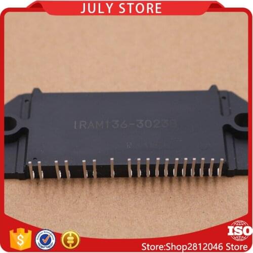 FREE SHIPPING IRAM136-3023B IRAM136-3023B2 1PCS New Module