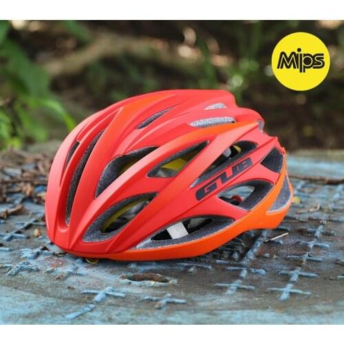 GUB M8 MIPS Helmet Women Men Bicycle MTB Bike Mountain Road Cycling Safety Outdoor Sports Helmet with MIPS System