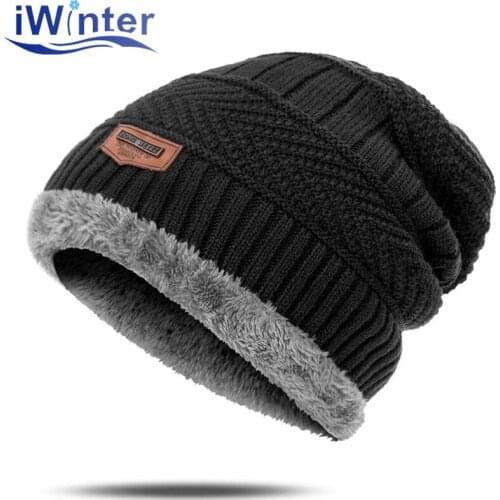 IWINTER Men's Accessories