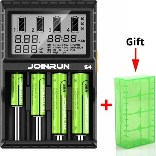 Joinrun Quadcopter Chargers
