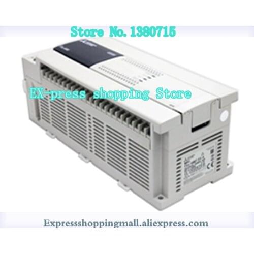 New FX3U-48MT/ES-A FX3U-32MR/ES-A FX3U-64MR/ES-A FX3U-128MR/ES-A