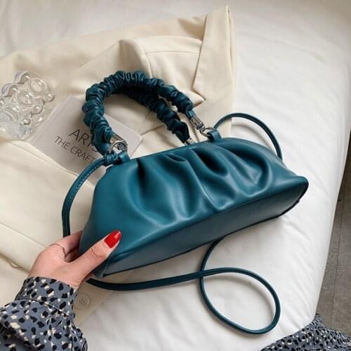 PHJANE Women's Shoulder Bags