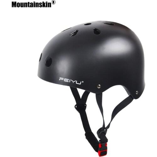 Men Women Children Half-covered Helmets Outdoor Sport Kids Head Protection Snowboard Skateboard Skating Ski Safe Helmet VK094