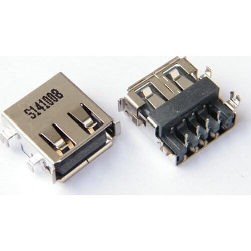 USB 2.0 Port Jack Socket Connector for Lenovo ThinkPad X220 X220I X220T X230 X230I X230T