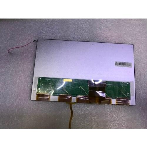 AT102TN03 V3 AT102TN03 V.3 10.2 inch lcd scree touch screen