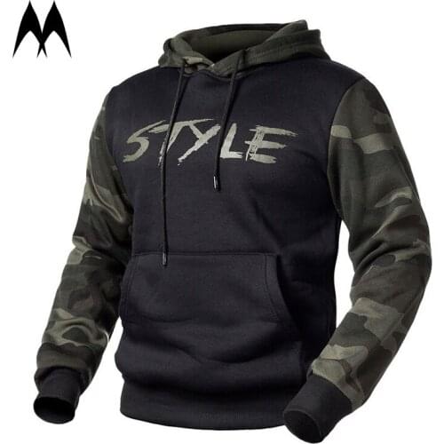 Streetwear Sweatshirt Men 2021 Brand New High Street Hoodie Men Fashion Hip Hop Sweatshirts Spring Autumn Patchwork Casual Tops