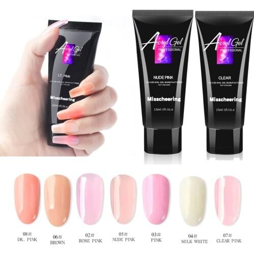 WAKEFULNESS Gel Nail Polish