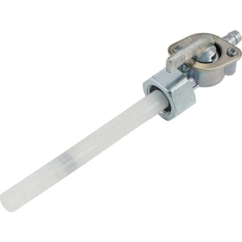 Parts Fuel Valve 1pc Petcock Tap For Honda QA50 Z50A MR50 P50 PC50 16950-045-005 Accessories Useful