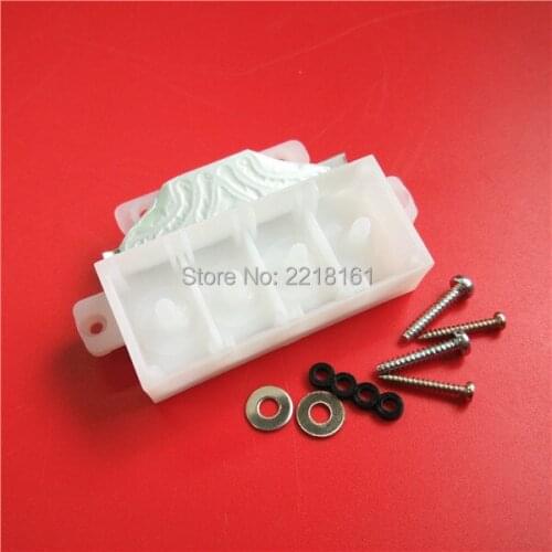 4pcs/lot 5113 printhead transfer device for water based solvent printer spare parts