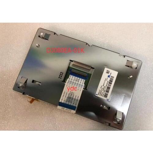 8" DJ080EA-01K LCD screen