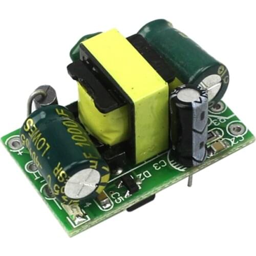 AC-DC Isolated Switching Power Pupply AC85 ~ 265v 5V 700mA Step Down Transformer Power Supply Module Converter 220V to 12V