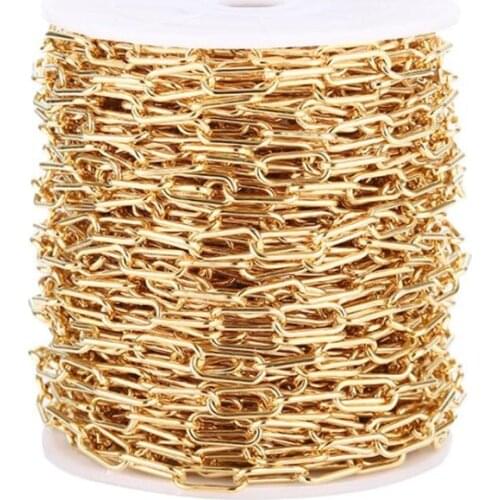 Золотые цепочки ACTBOBO China At AliExpress