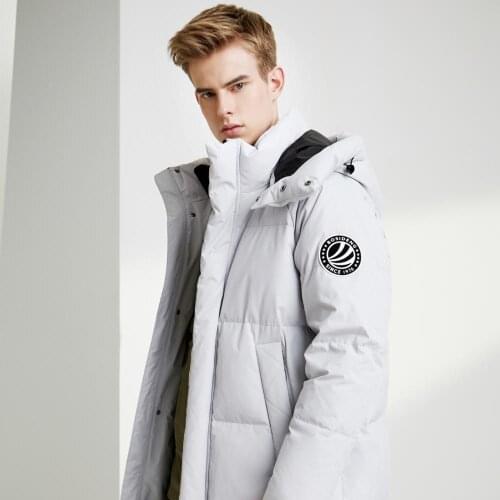 Bosideng Fashionable Men's Clothing