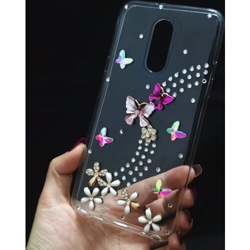 Danebac Cases With Rhinestones For Phones