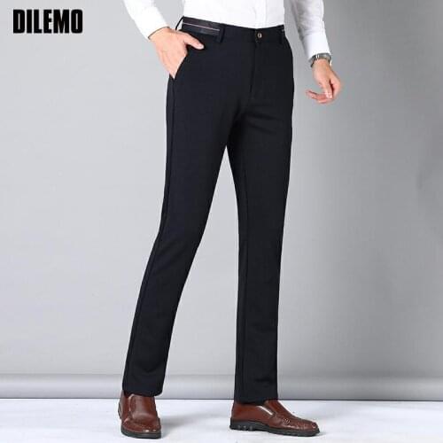 DILEMO Casual Men's Pants