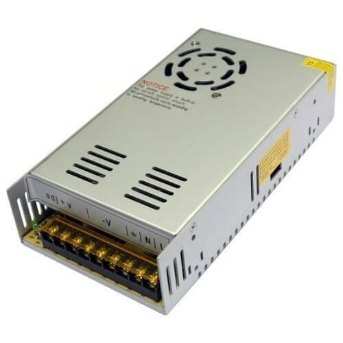 32v 12a 400 watt AC/DC monitoring switching power supply 400w 32 volt 12 amp switching industrial power adapter transformer