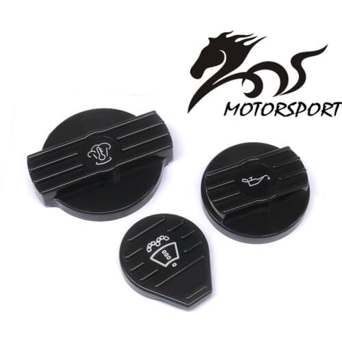Oil Cap/Tank Cap/Washer Reservoir Cap for VW golf 6 GTI rline MK6 CC Scirocco EA888 engine