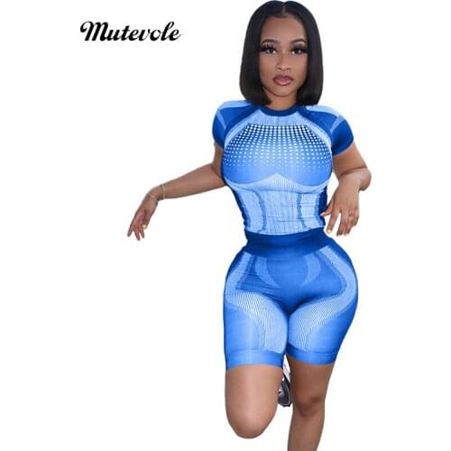 Женские спортивные костюмы Mutevole China At AliExpress