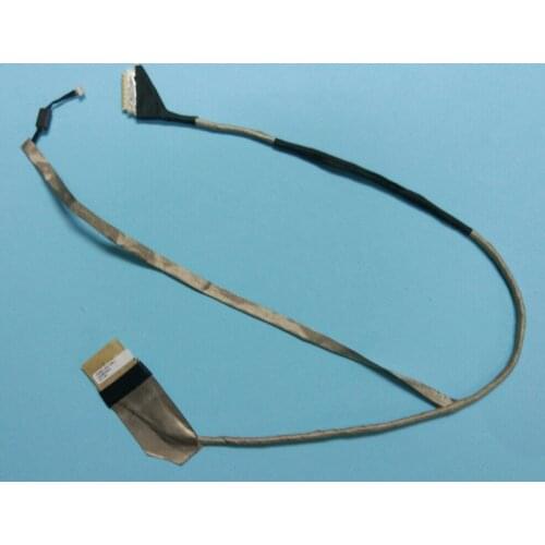 New LCD Screen Video Cable for Acer For Aspire 5750 5750G 5755 5755G 5350 Gateway NV57H nv55 P/N: DC02001DB10
