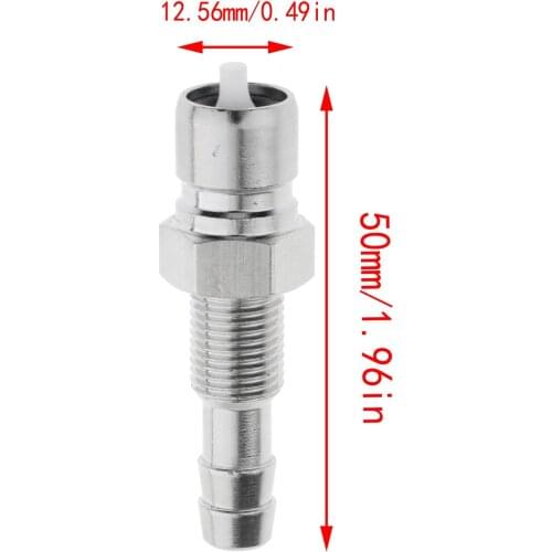 Marine Boat Yacht Outboard Engine Fuel Connector for Tohatsu Outboard 5-90HP