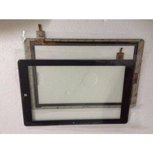 10.1'' new touch screen for chuwi HI10 PRO CW1529 digitizer touch panel glass sensor