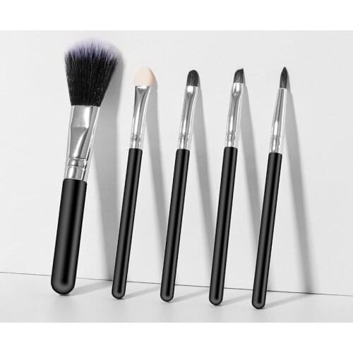 Vinkkatory Blush Brushes