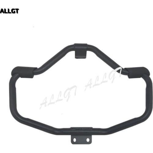 Motorcycle Crash bars Protection For Harley Davidson Sportster XL883 2004-2010 2012 2013 2014 2015 2016