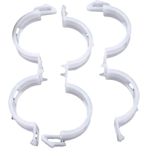 Plant Support Clips Garden Trellis Durable Vegetable Supports Clips Makes Crop to Grow Upright and Healthier For Plants LBS