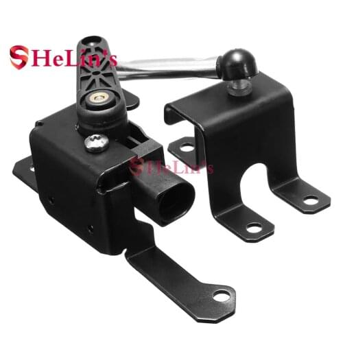 1K0941273L 1K0941273N 1T0907503B New Headlight level sensor For Audi A3 Q3 TT VW Beetle Golf Eos Tiguan 2.0T