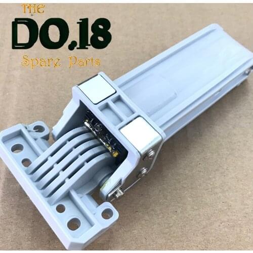 2pcQ7404-60029 Q7404-60024 Q7404-60025 ADF Hinge Assembly ASM ASSY-HINGE-HR for HP 500 MFP M525 M575 M521 M775 CM4540