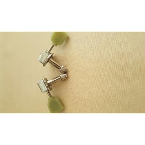 6 EPI Tuning Peg Guitar string guitar string twisting(CR)