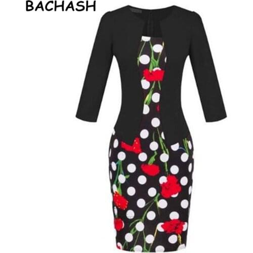 BACHASH Short Dresses For Women