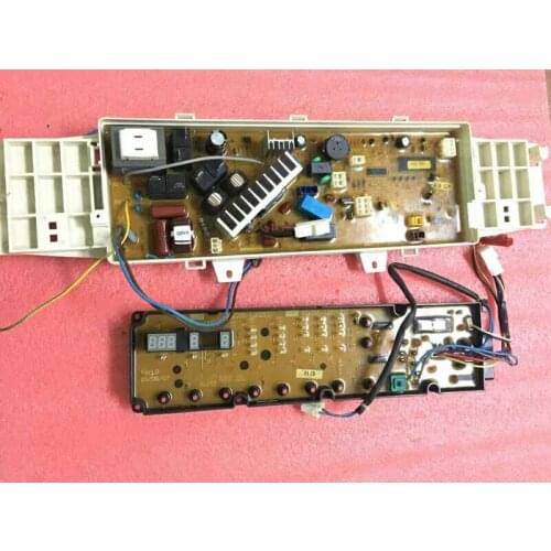 Drum Washing Machine XQG55-L832W/G XQG60-L932S Computer Version Control Board
