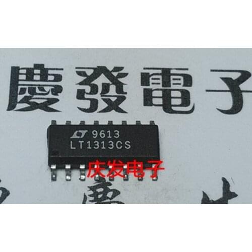 Free Delivery.LT1313CS