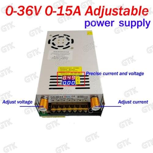 Foxelion Battery Chargers