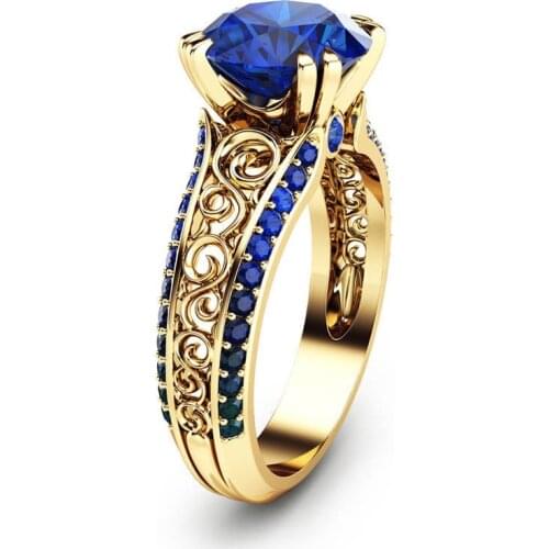 Белые кольца Foydjew China At AliExpress