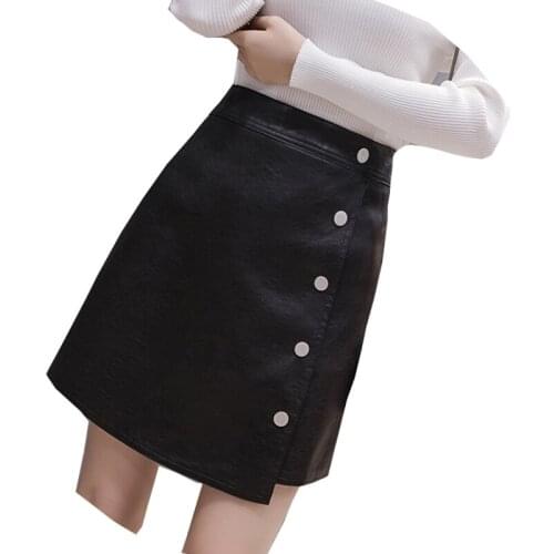 Ggright Slit Pencil Skirts